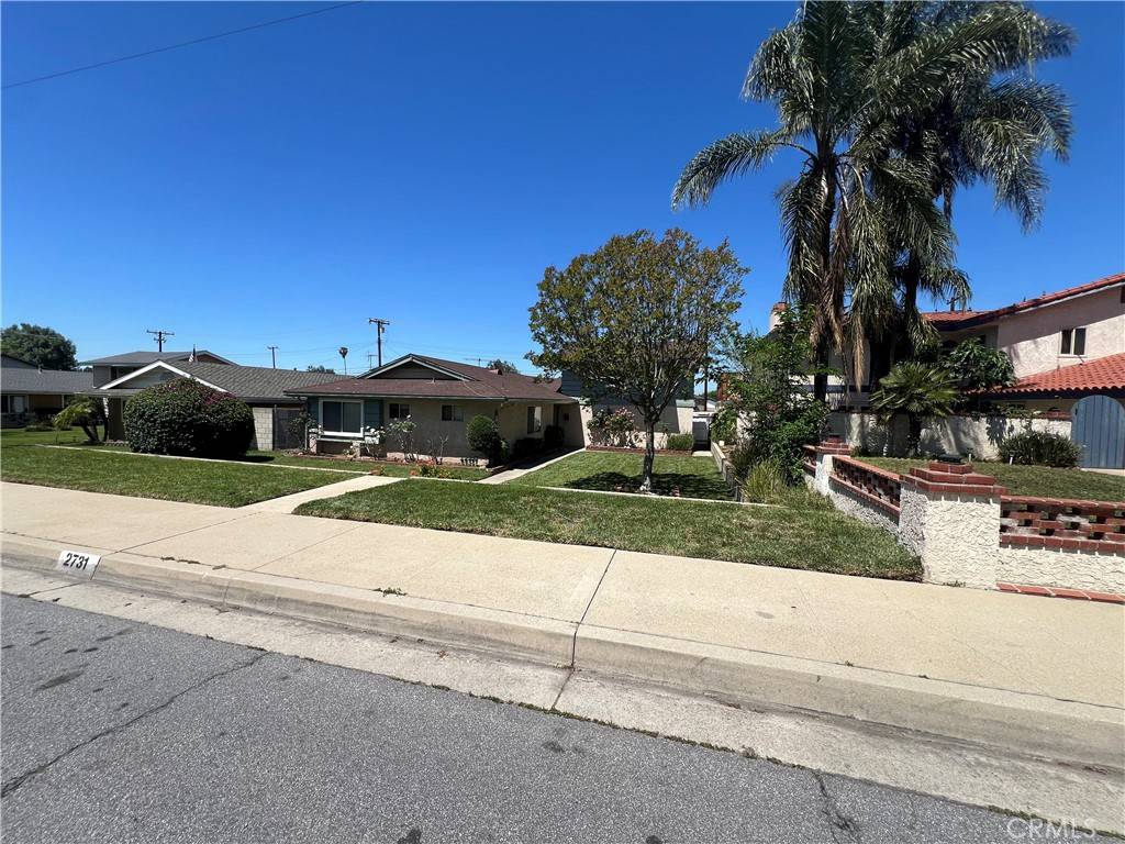 La Verne, CA 91750,2731 Damien AVE