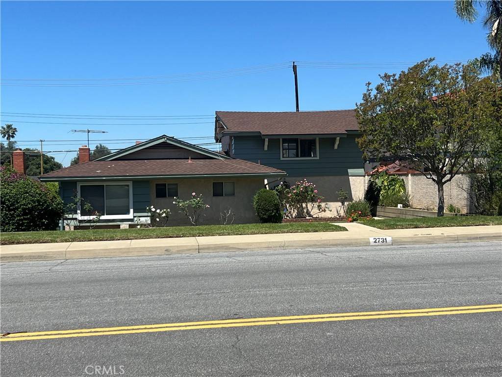La Verne, CA 91750,2731 Damien AVE