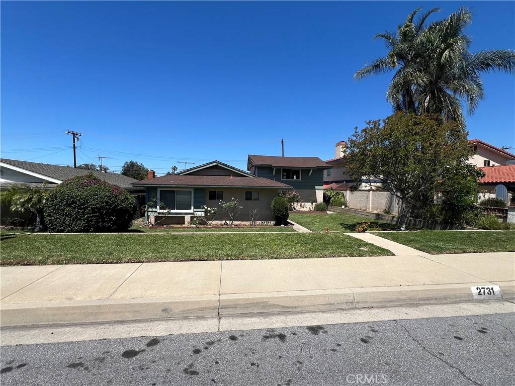 La Verne, CA 91750,2731 Damien AVE