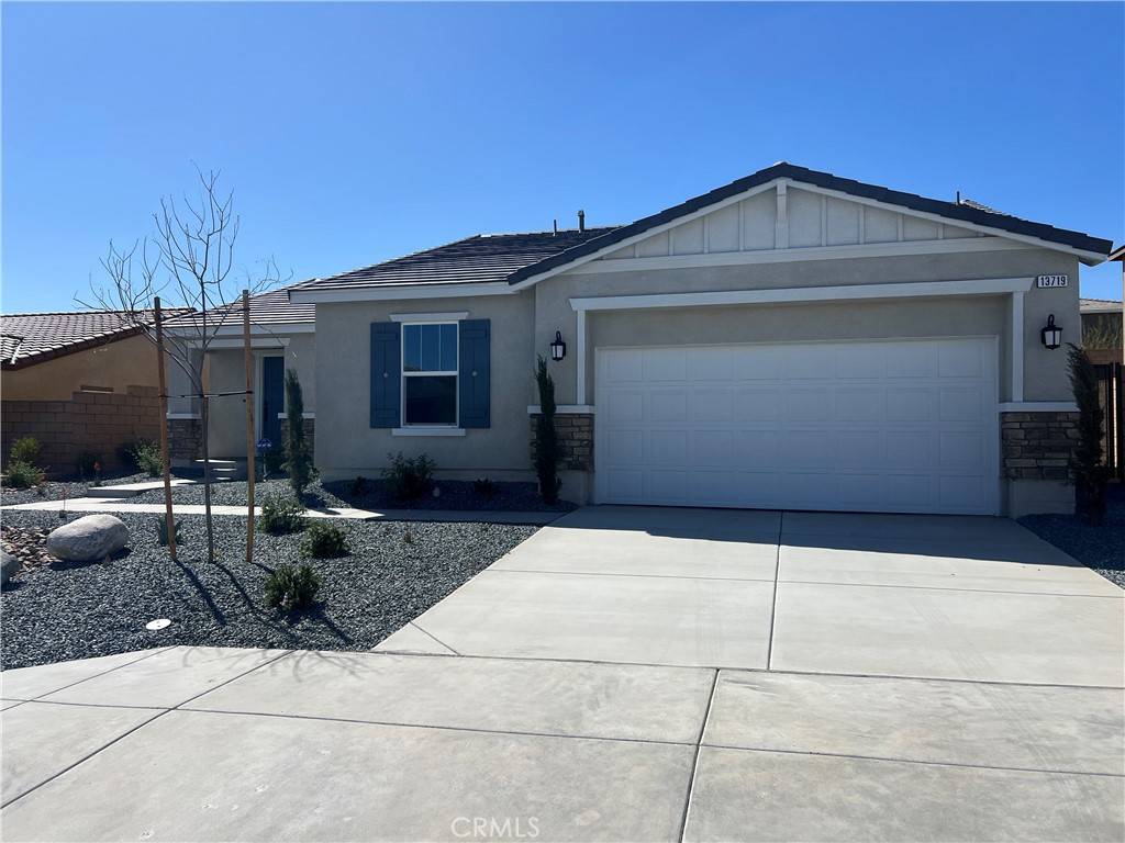 Victorville, CA 92392,13719 Eva CT