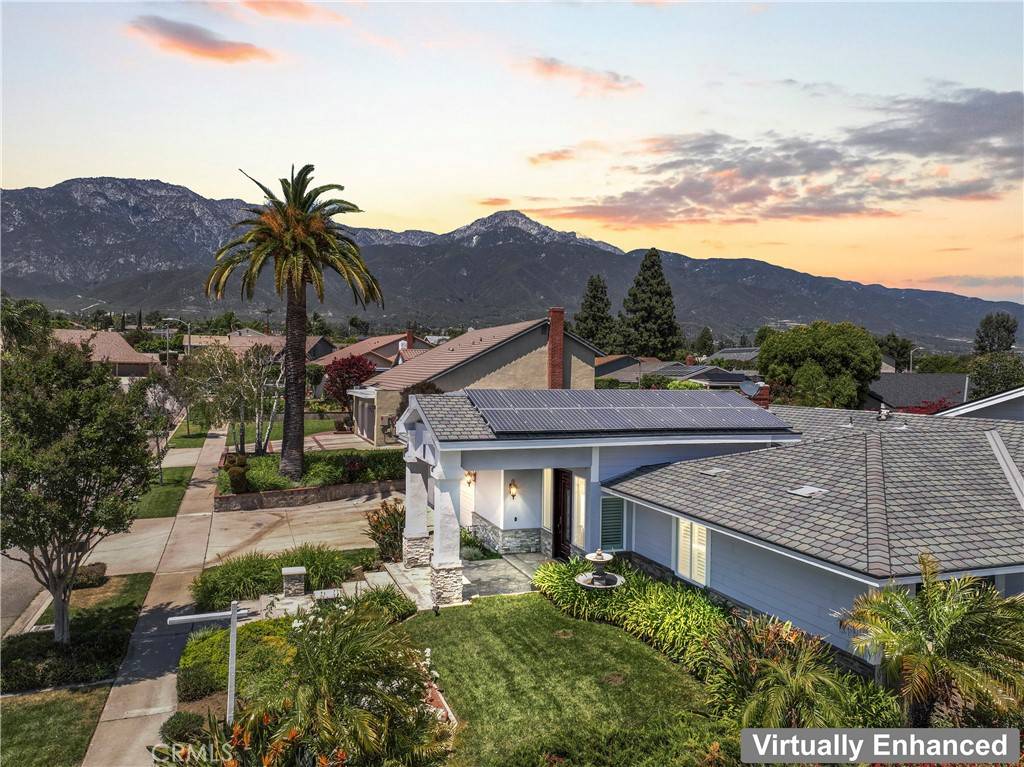 Rancho Cucamonga, CA 91701,6361 Cameo ST