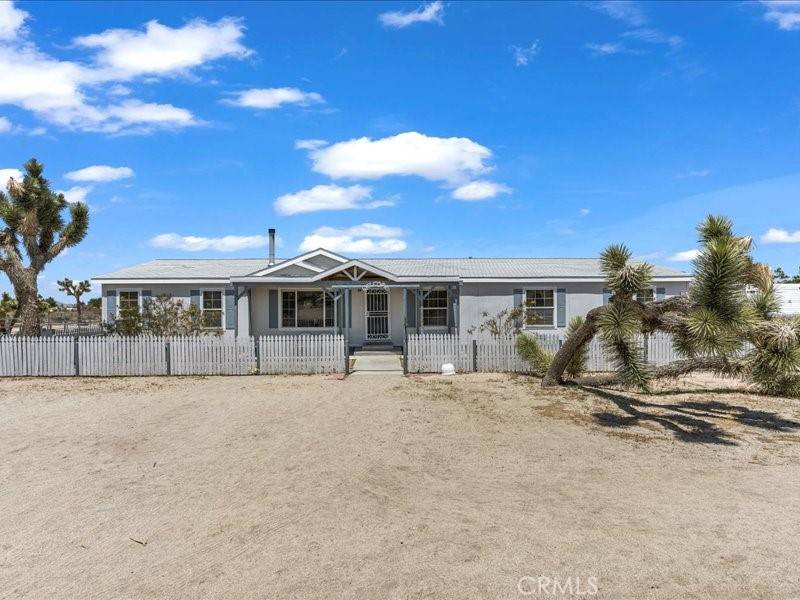 Pinon Hills, CA 92372,528 Sacramento RD