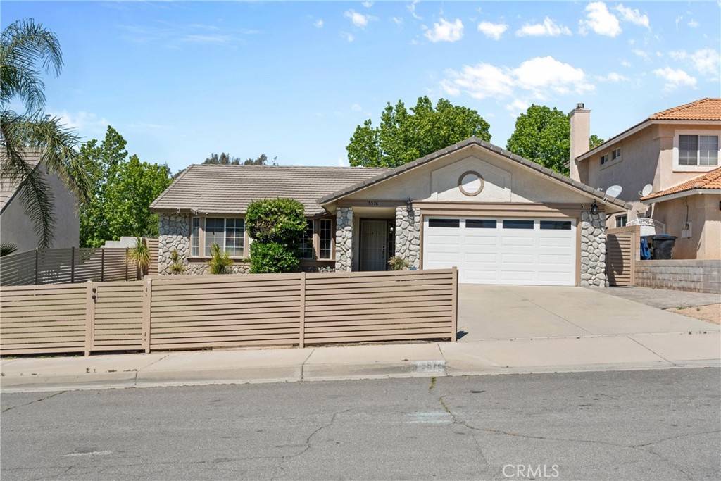 San Bernardino, CA 92407,5576 N Crescent ST