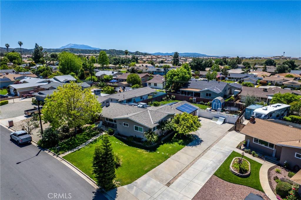 Calimesa, CA 92320,281 Harruby DR