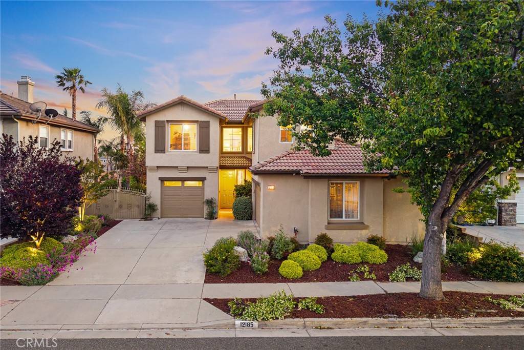 Rancho Cucamonga, CA 91739,12185 Abbey Ct.