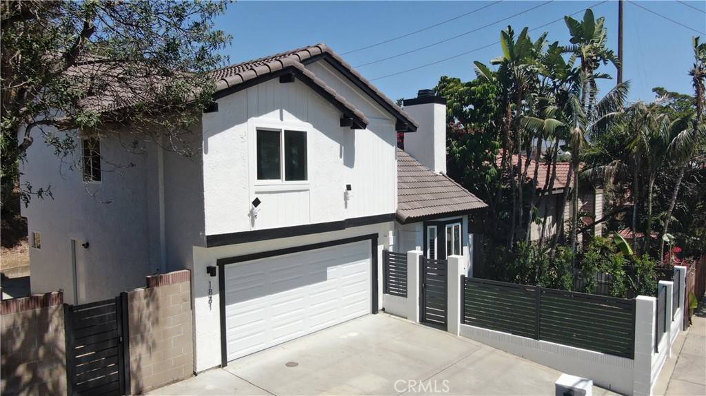 Rosemead, CA 91770,1841 Potrero Grande DR