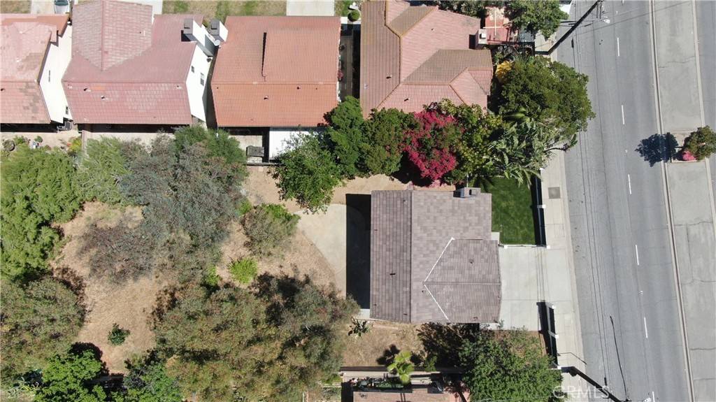 Rosemead, CA 91770,1841 Potrero Grande DR