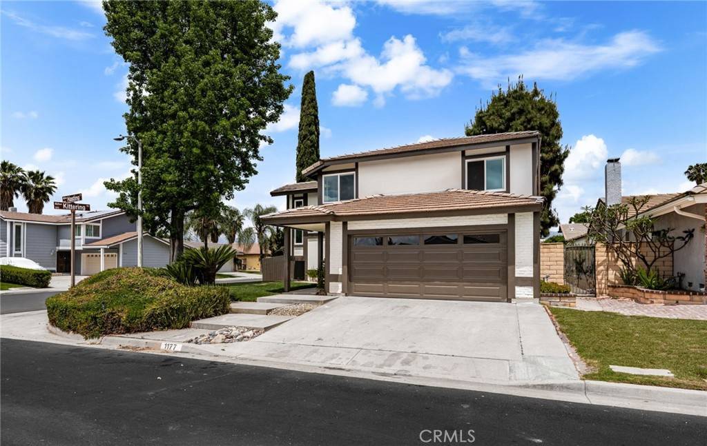 San Dimas, CA 91773,1177 Hastings CT