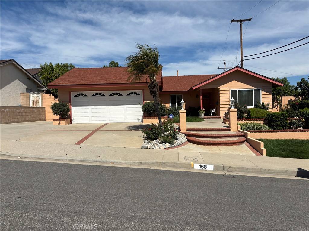 Diamond Bar, CA 91765,158 Cottonwood Cove
