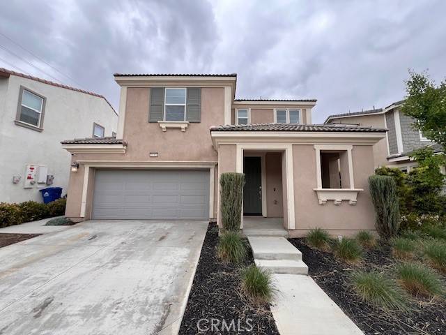 Ontario, CA 91762,3193 E Mt Rainier DR
