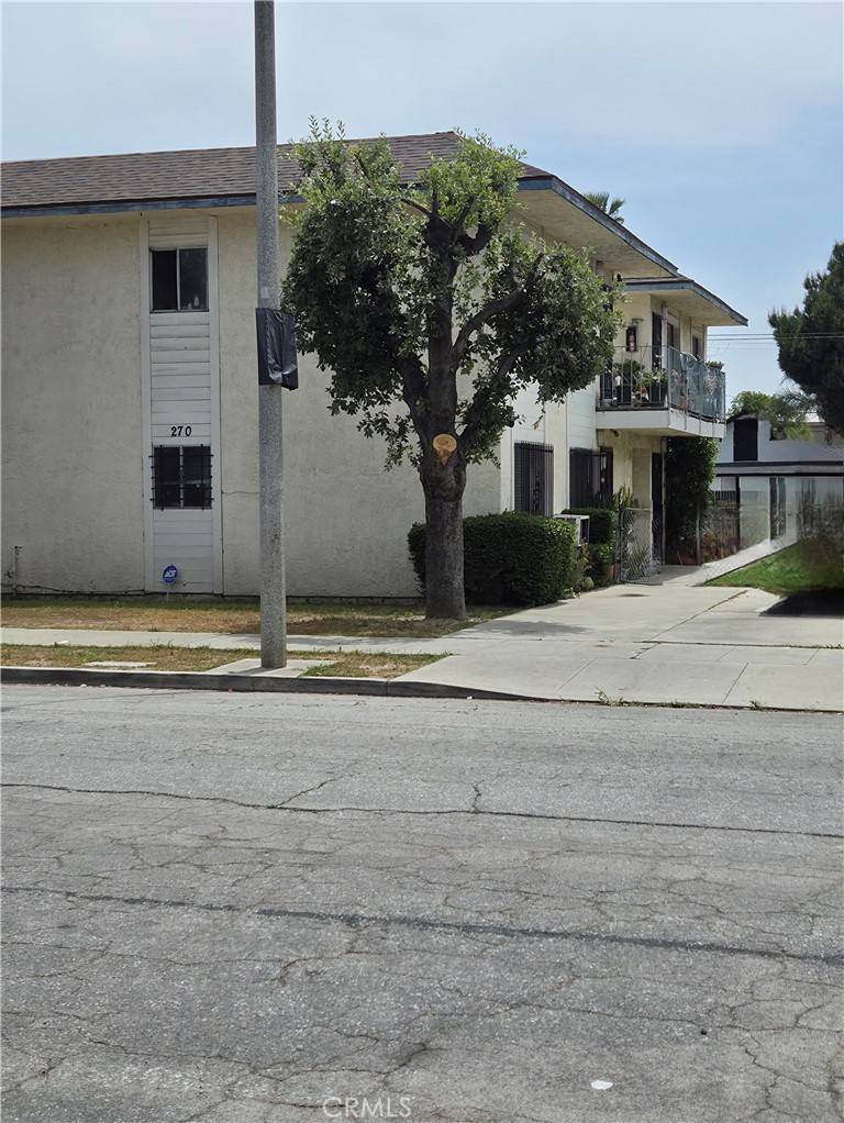 Pomona, CA 91766,270 E 6th ST