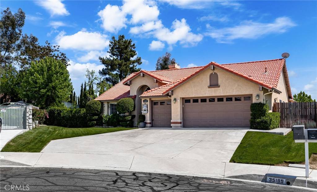 Yucaipa, CA 92399,35189 Ravencrest CT