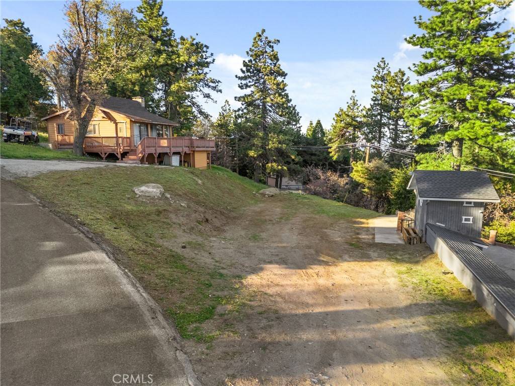Crestline, CA 92325,0 Summit DR
