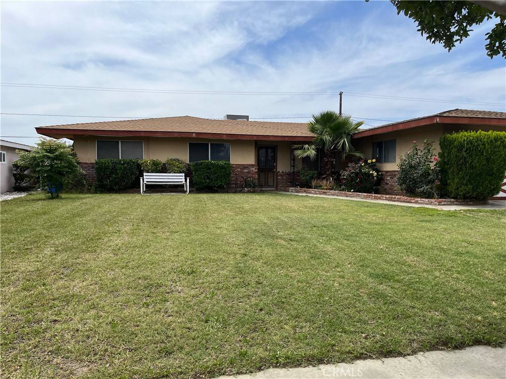 Bloomington, CA 92316,9846 Tamarind AVE