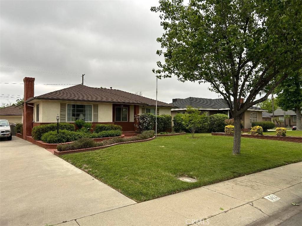 Ontario, CA 91764,542 E Hawthorne ST