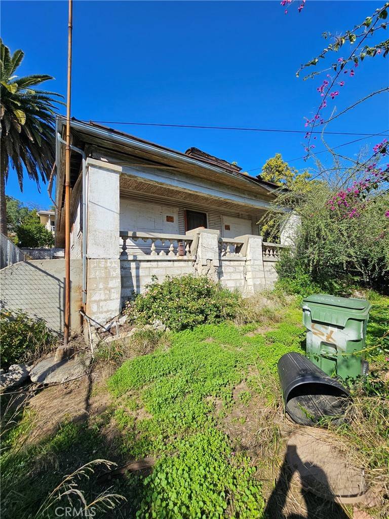 Lincoln Heights, CA 90031,3095 GEORGE ST