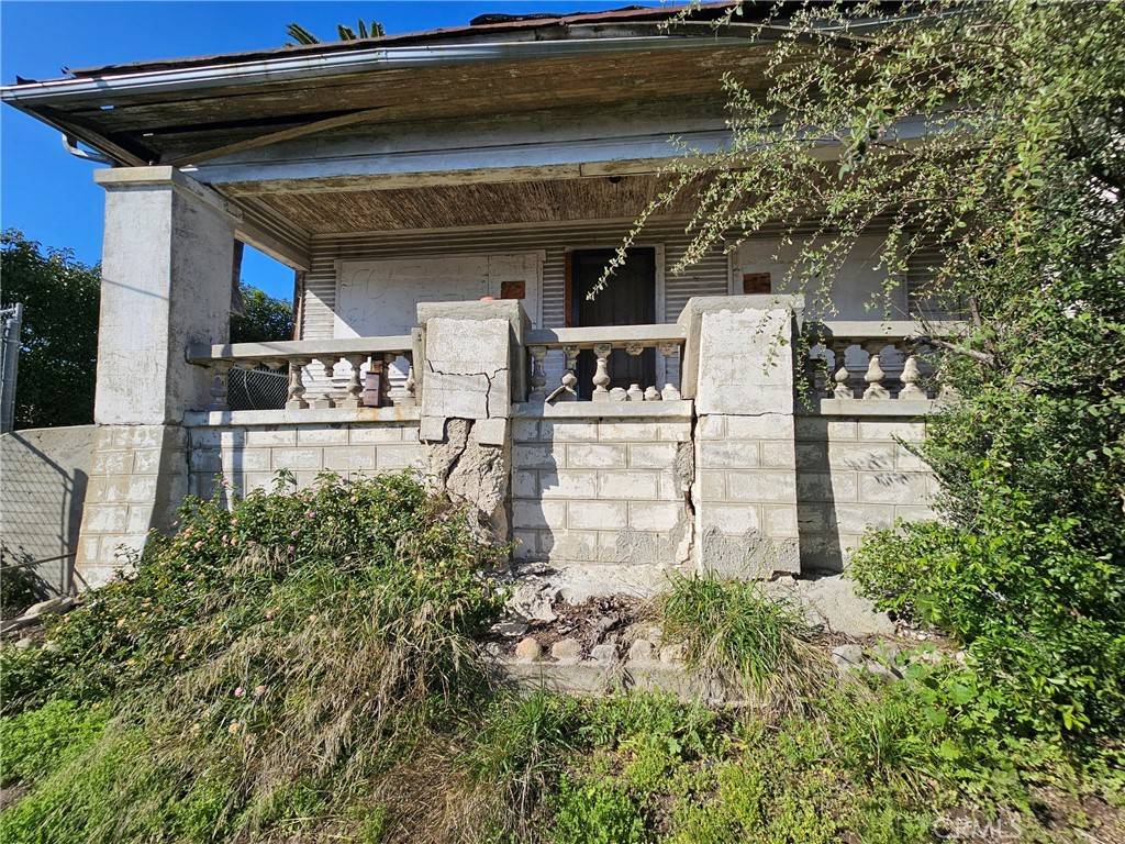 Lincoln Heights, CA 90031,3095 GEORGE ST