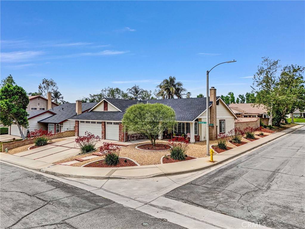 Rancho Cucamonga, CA 91739,6558 Twinspur PL