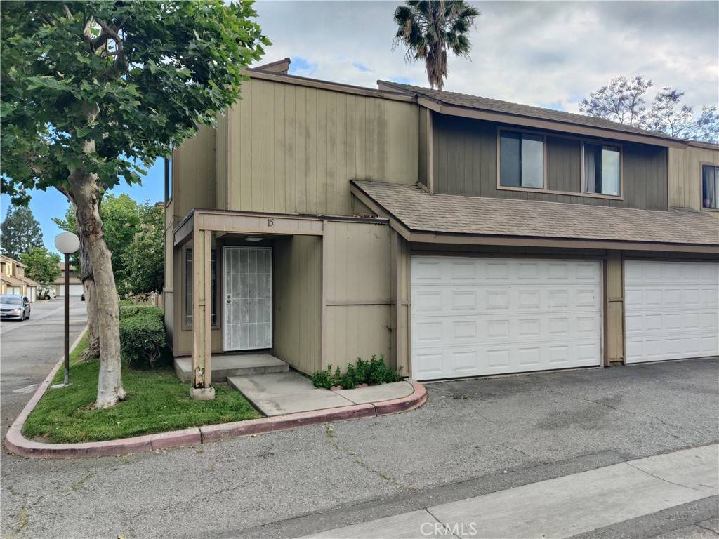 Baldwin Park, CA 91706,12828 Ramona BLVD #15