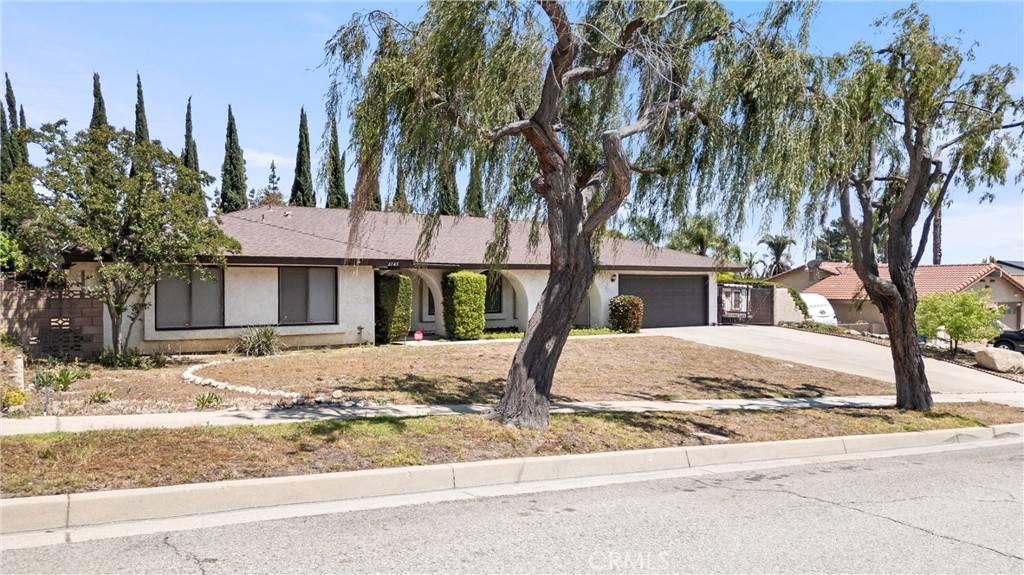 Rancho Cucamonga, CA 91701,6145 Jasper ST