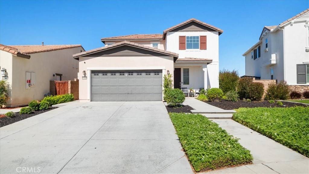 Menifee, CA 92585,27561 Wendy ST