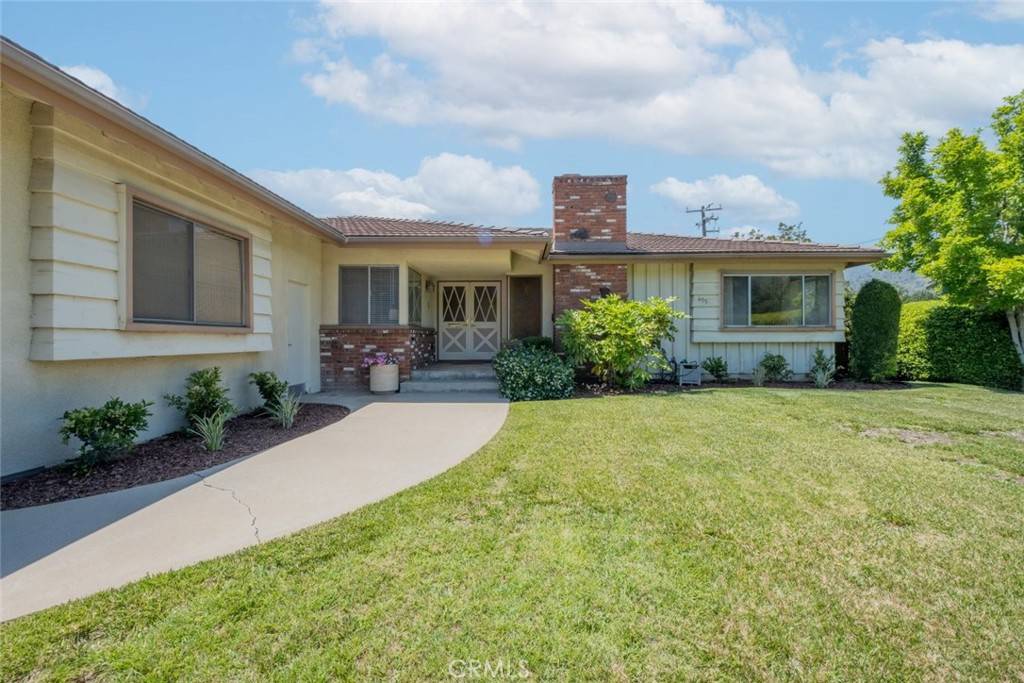 Glendora, CA 91741,655 Fountain Springs LN
