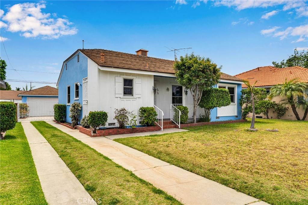 Downey, CA 90241,7912 Brookmill RD
