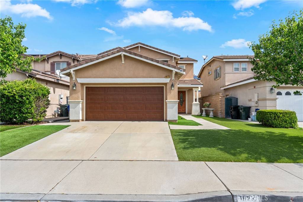 Fontana, CA 92336,16272 Whirlwind LN