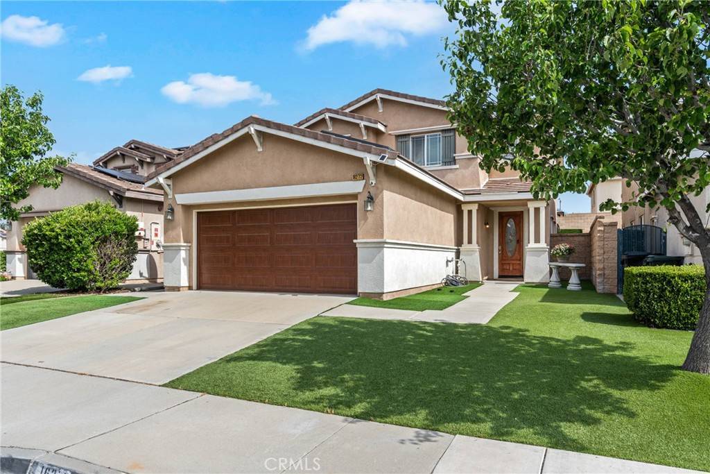 Fontana, CA 92336,16272 Whirlwind LN