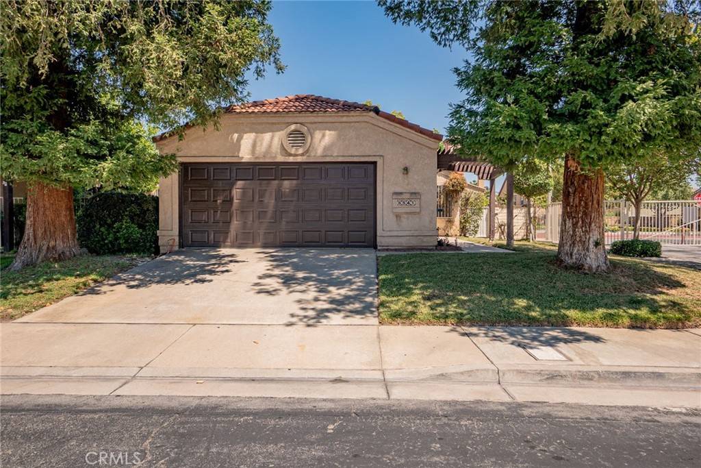 Rancho Cucamonga, CA 91730,8541 San Clemente DR