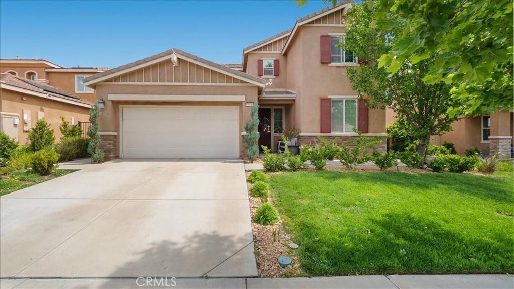 San Bernardino, CA 92407,3648 Fawn Lily LN