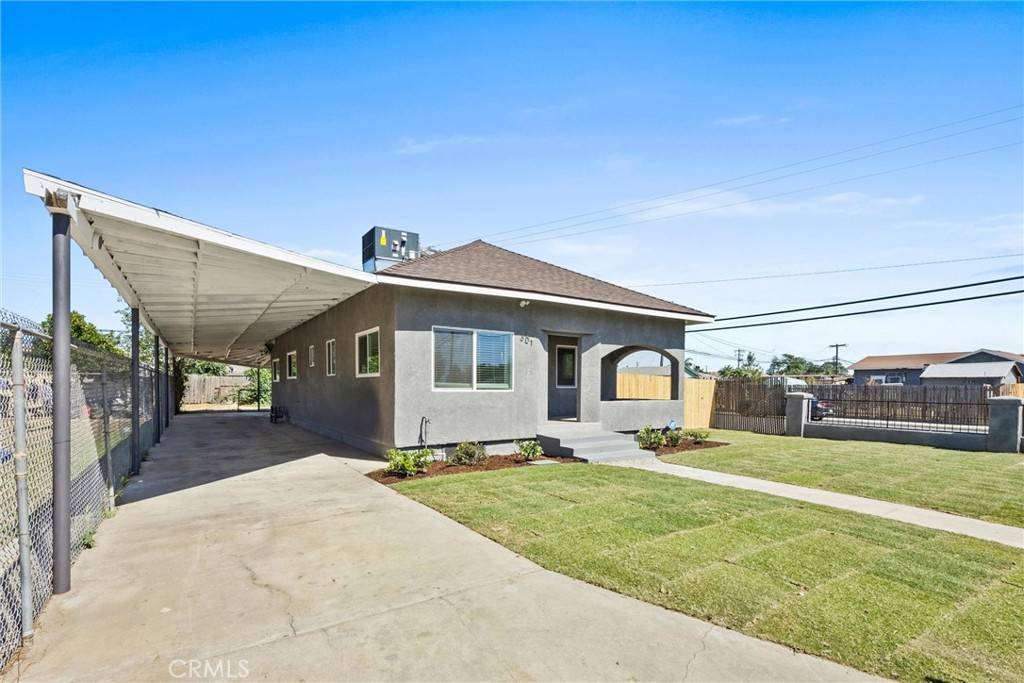 Bakersfield, CA 93307,301 Kincaid ST