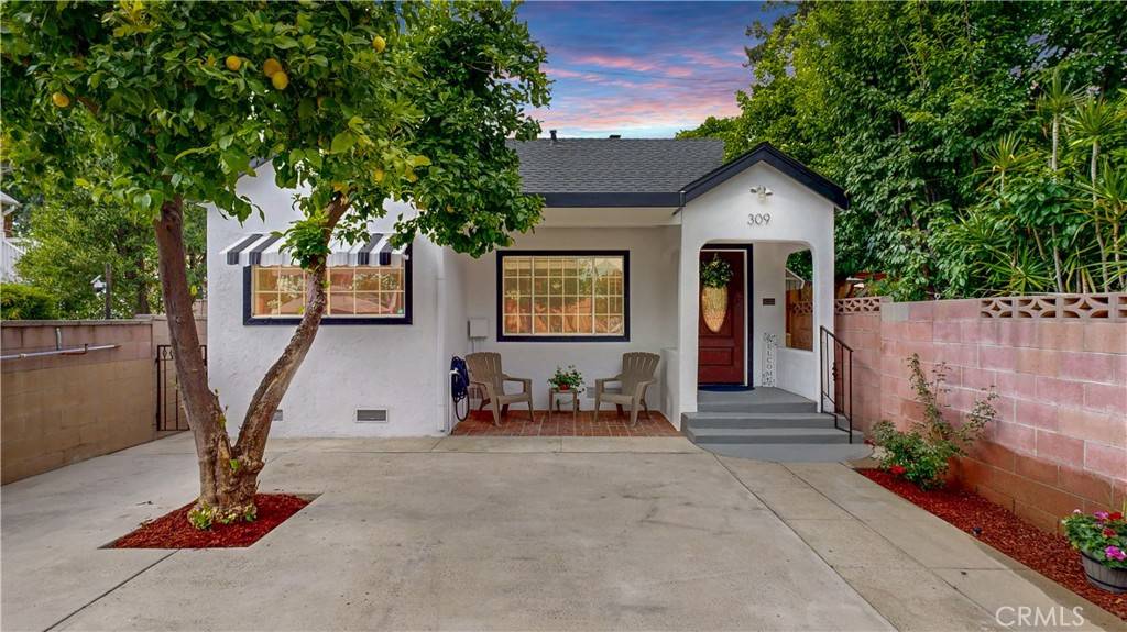 Ontario, CA 91764,309 E J ST