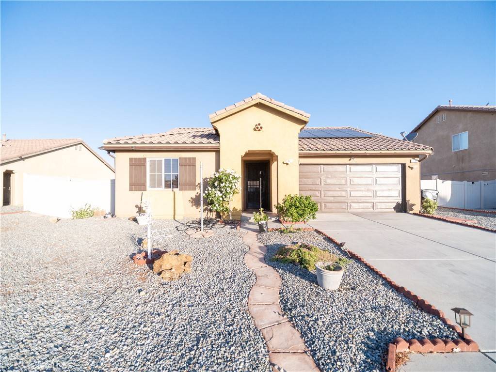 Victorville, CA 92394,16066 Pawnee PL