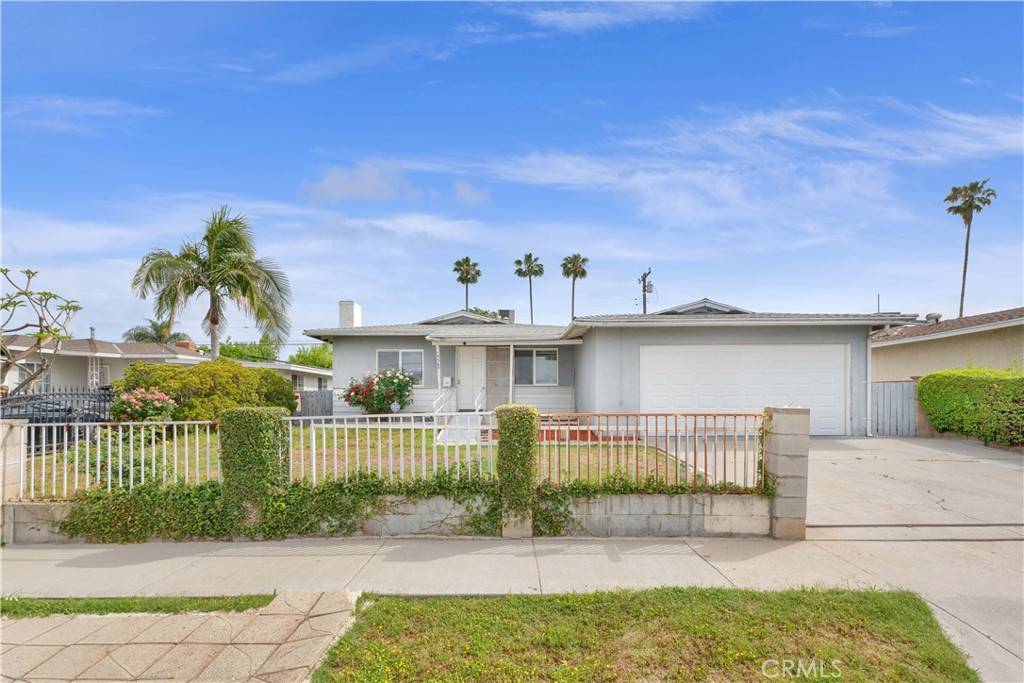 La Puente, CA 91744,15363 Nelson AVE