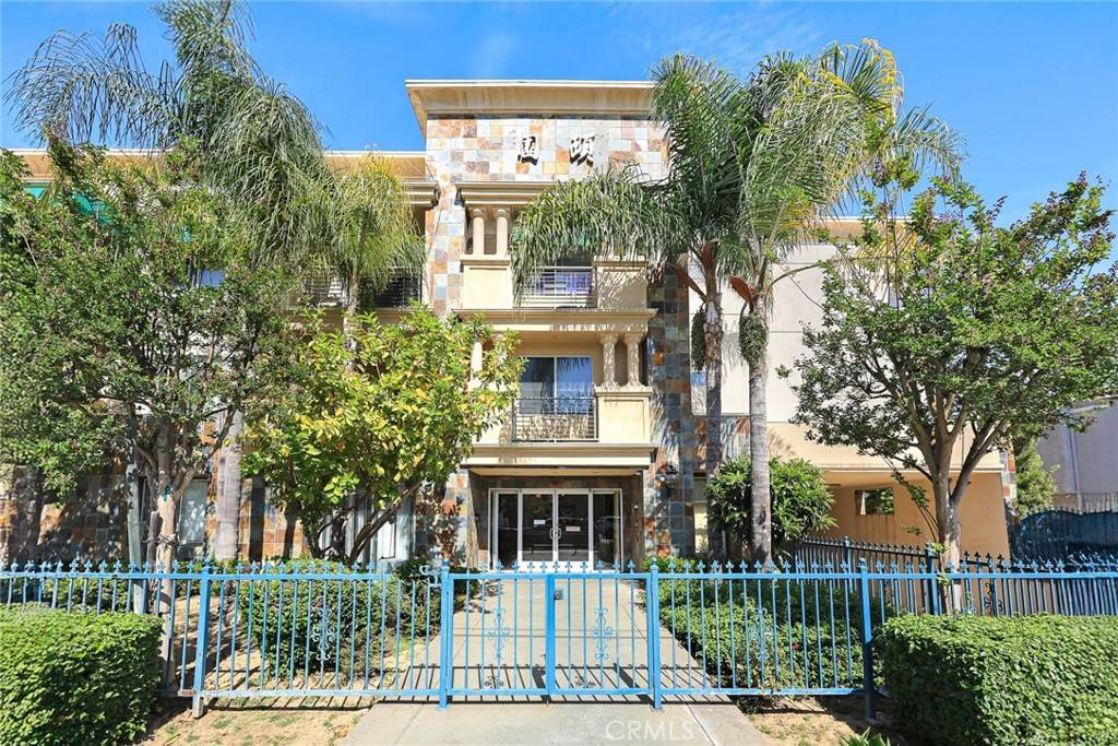 Monterey Park, CA 91755,208 N Lincoln AVE #302
