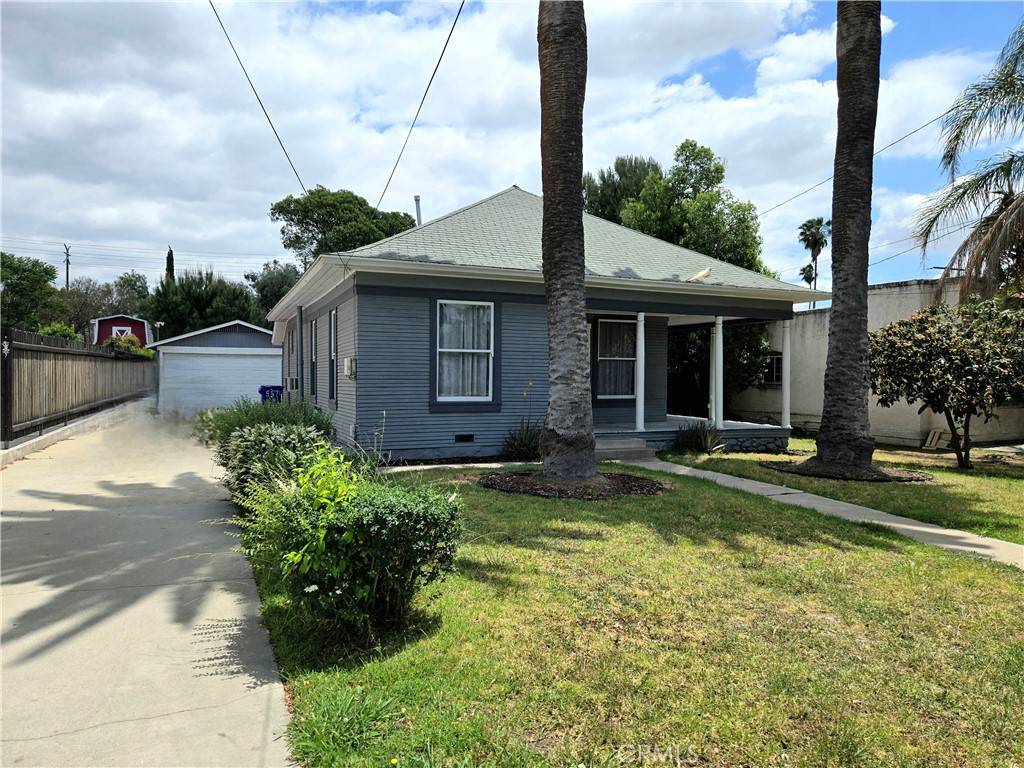 Upland, CA 91786,298 N 6th AVE
