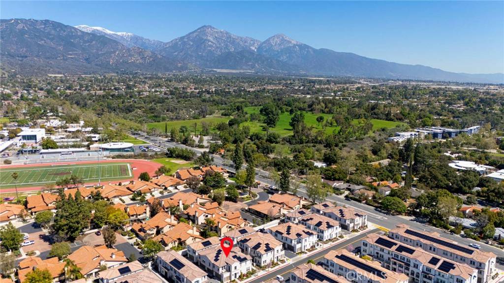 Claremont, CA 91711,132 Magnolia CT