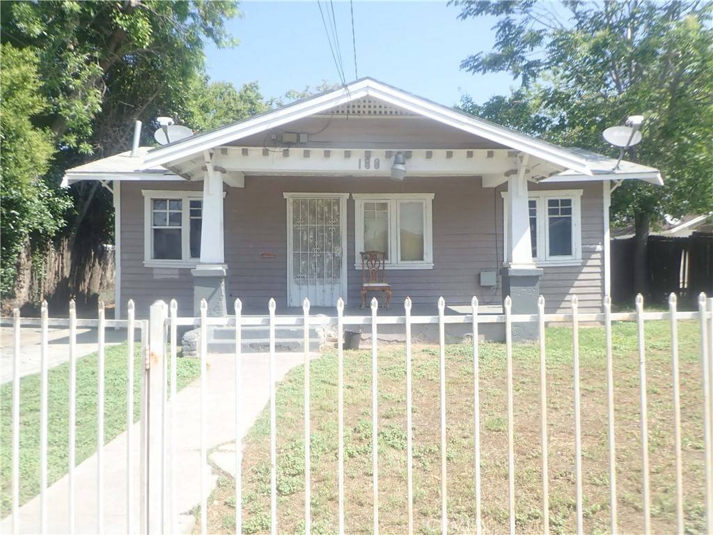 San Bernardino, CA 92405,180 Magnolia AVE