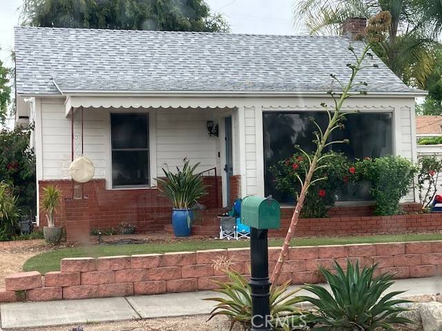 La Verne, CA 91750,2051 6th ST