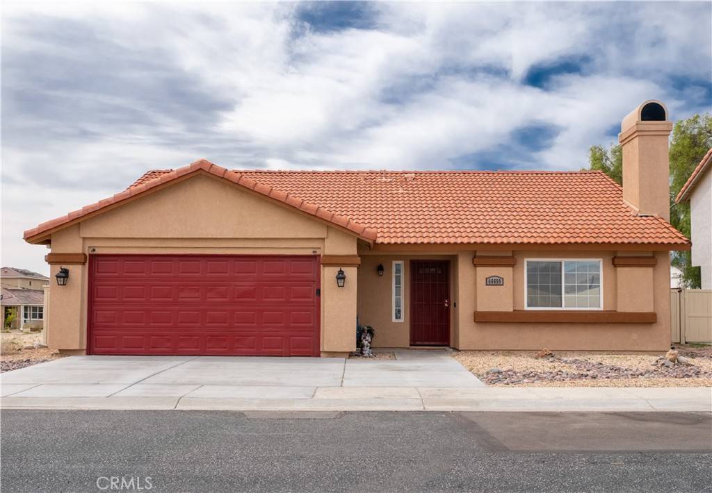 Desert Hot Springs, CA 92240,66659 El Dorado PL