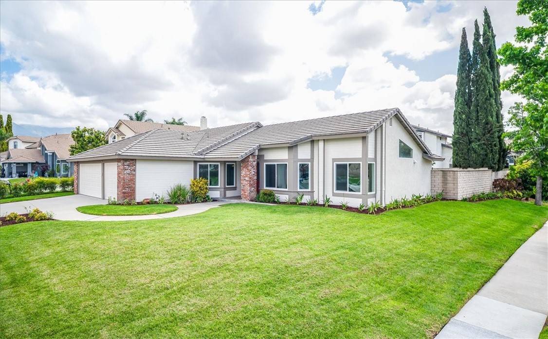 Fontana, CA 92336,7191 Arcata ST