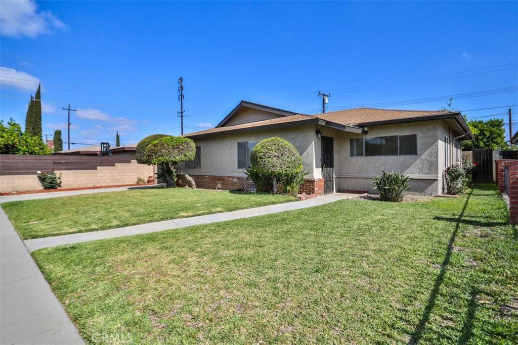 Baldwin Park, CA 91706,13611 Rockenbach ST