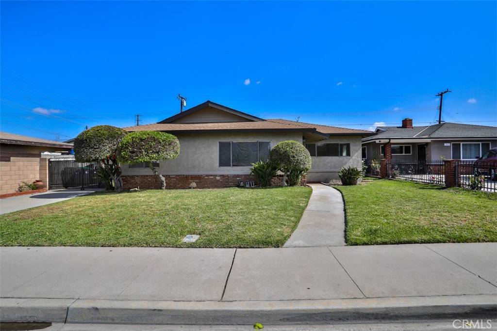 Baldwin Park, CA 91706,13611 Rockenbach ST