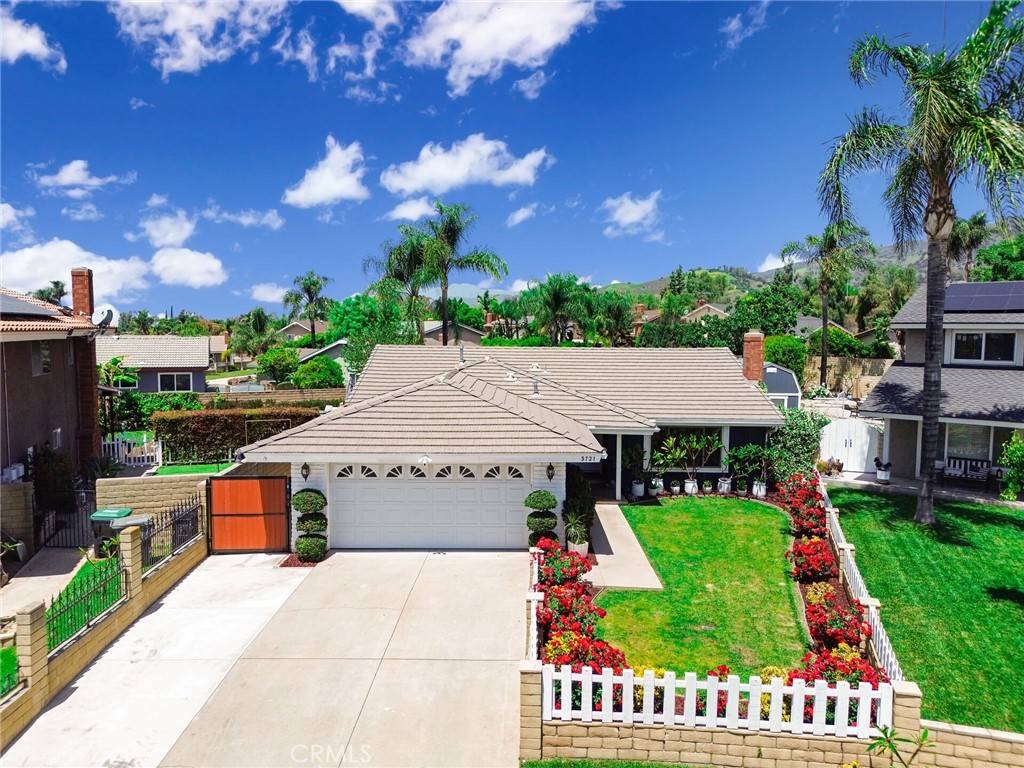 La Verne, CA 91750,3721 Helena CIR