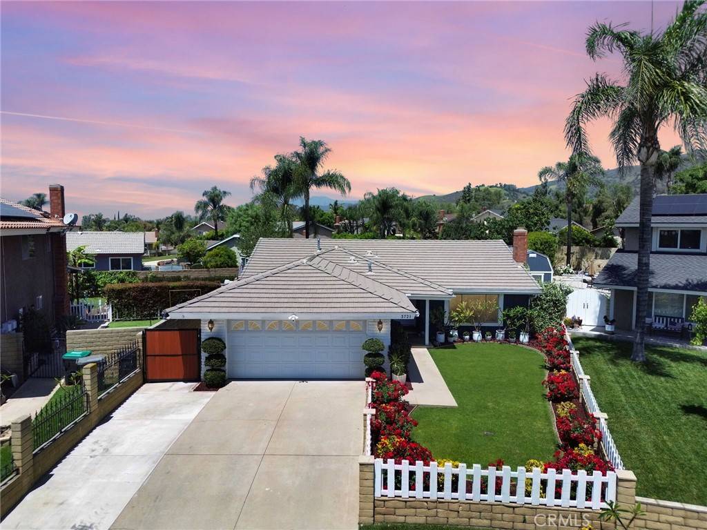 La Verne, CA 91750,3721 Helena CIR