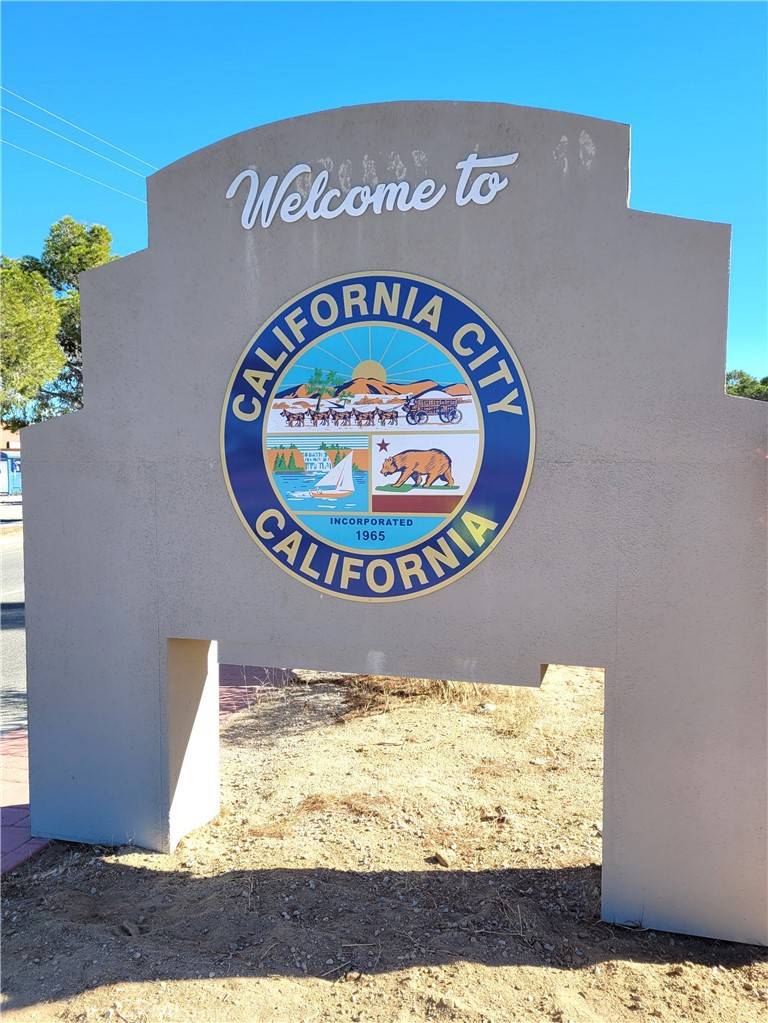 California City, CA 93505,0 Forest BLVD