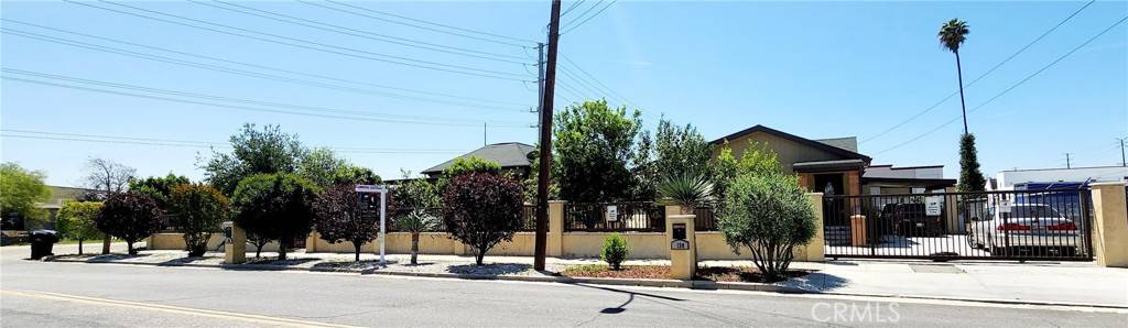 Riverside, CA 92507,3112 1st ST