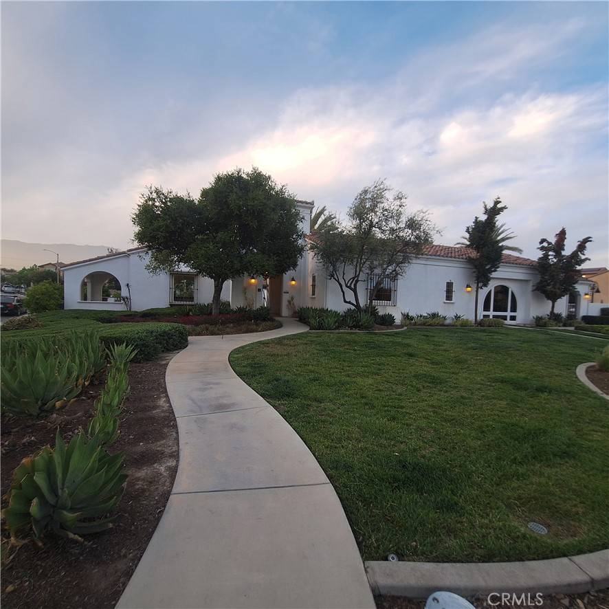 Upland, CA 91786,825 Parisa PL