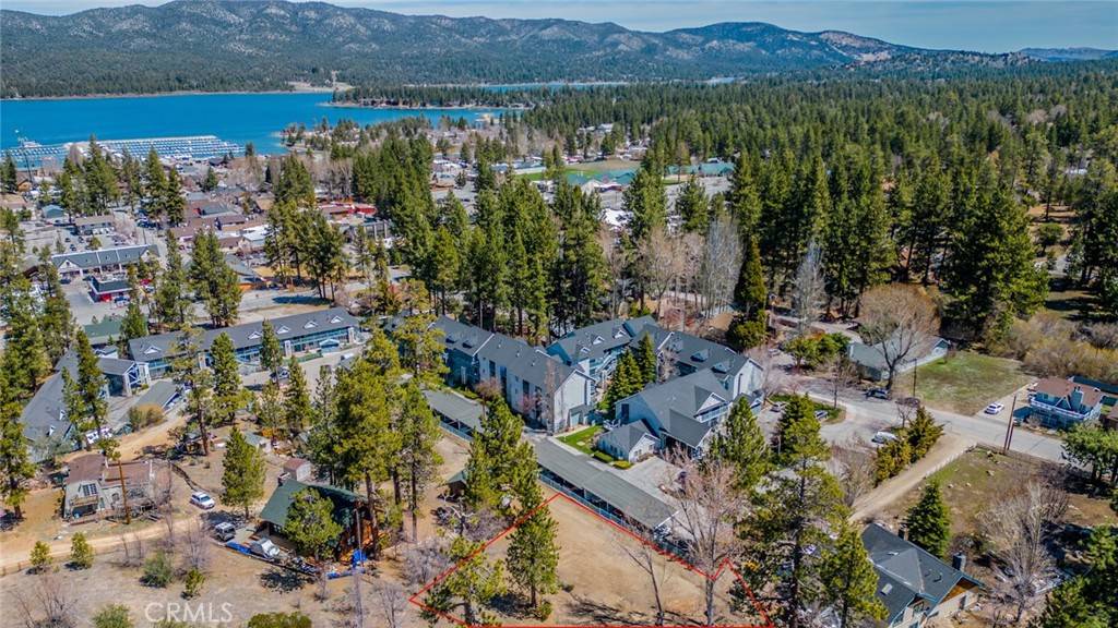 Big Bear Lake, CA 92315,0 Pine Knot AVE